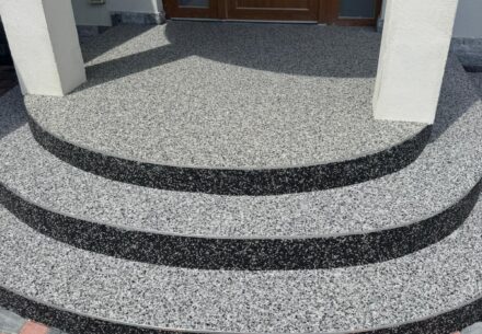 Covor de piatra - Decorative Surface 5