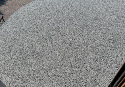 Covor de piatra - Decorative Surface 6