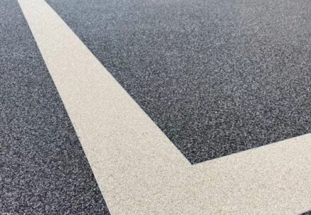 Covor de piatră naturală cu rășină poliuretanică 5