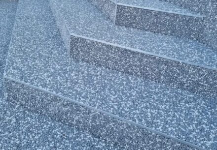 Covor de piatră naturală cu rășină poliuretanică 9