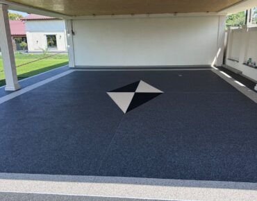 Covor de piatra Decorative Surface