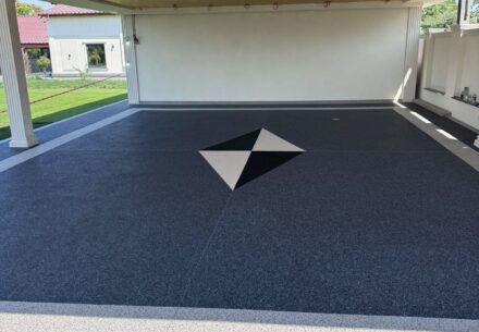 Covor de piatra Decorative Surface